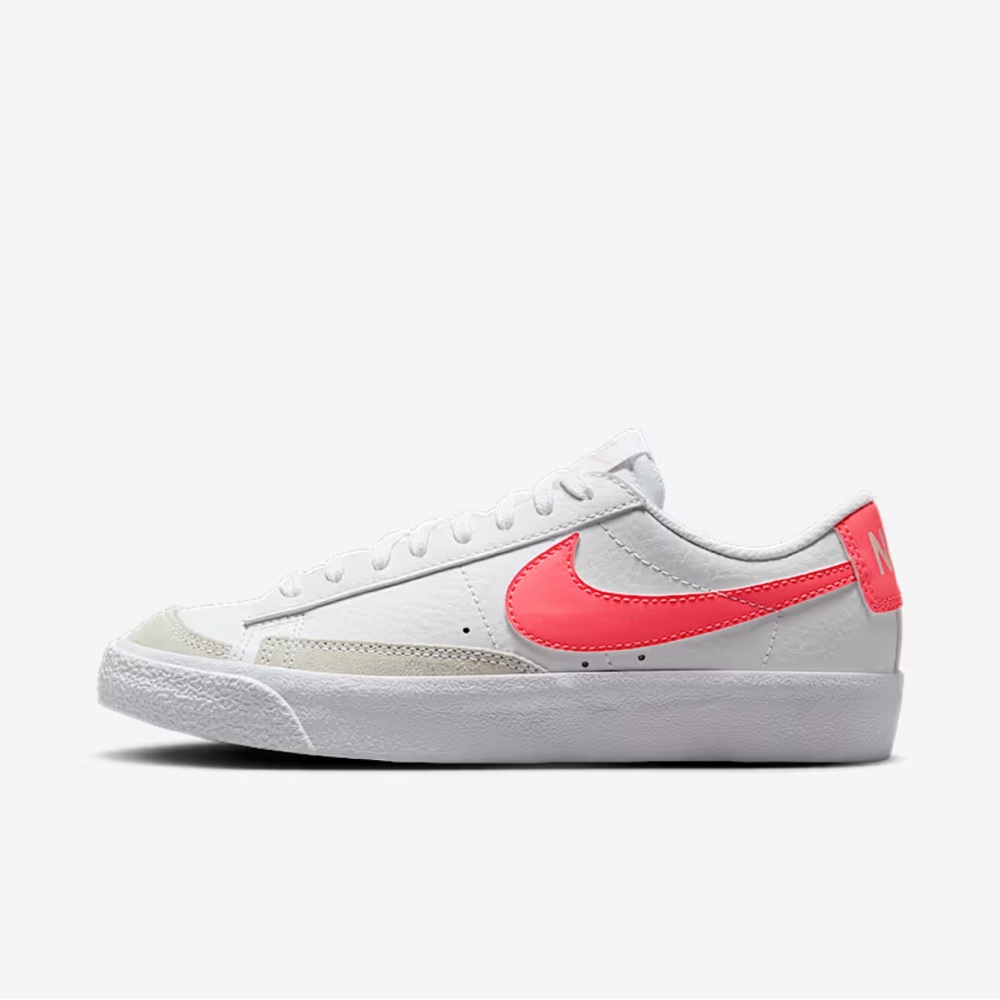 Nike Blazer Low '77 - Big Kids Size 4 NWT